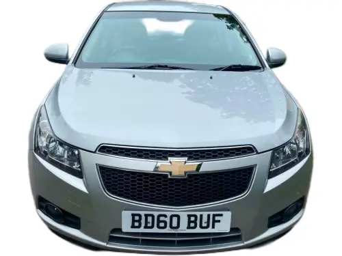 Chevrolet Cruze LS BD60 BUF