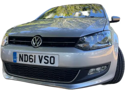 Volkswagen Polo ND61 VSO