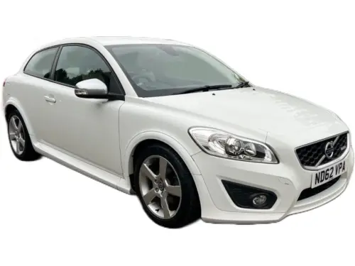Volvo C30 ND62 VPA