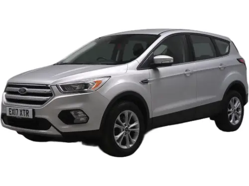 Ford Kuga EX17 XTR