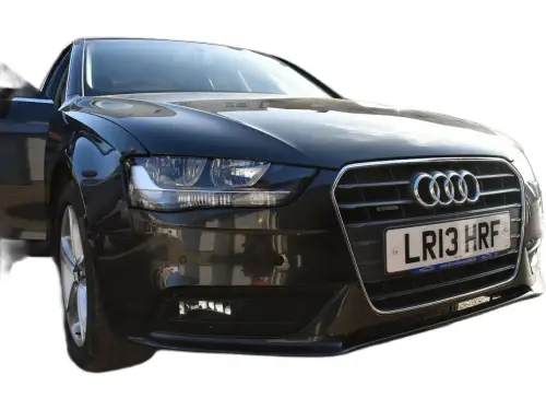 Audi A4 SE Technik TDI Quattro Auto LR13 HRF