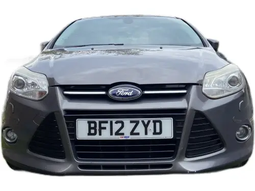 Ford Focus BF12 ZYD