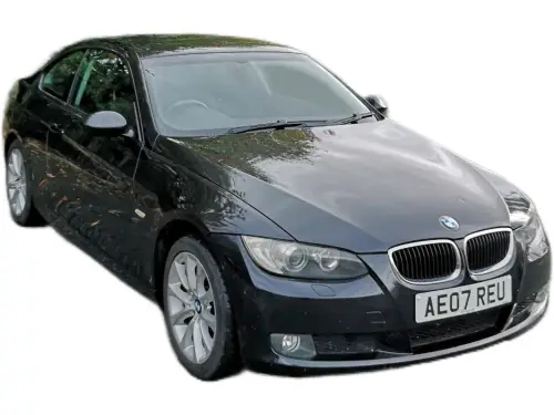 BMW 3 Series AE07 REU