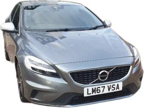 Volvo V40 LM67 VSA