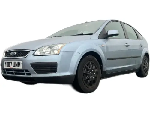 Ford Focus ND07 UNM