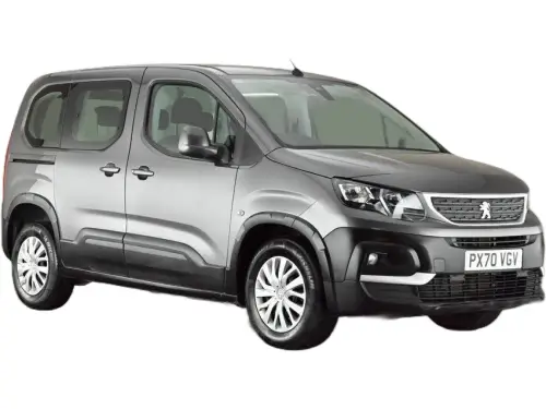 Peugeot Rifter PX70 VGV