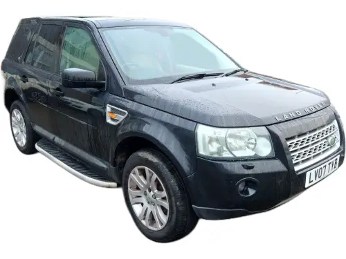 Land Rover Freelander LV07 TYB