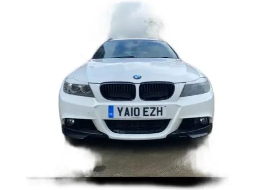 BMW 3 Series YA10 EZH