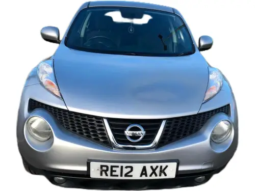 Nissan Juke RE12 AXK