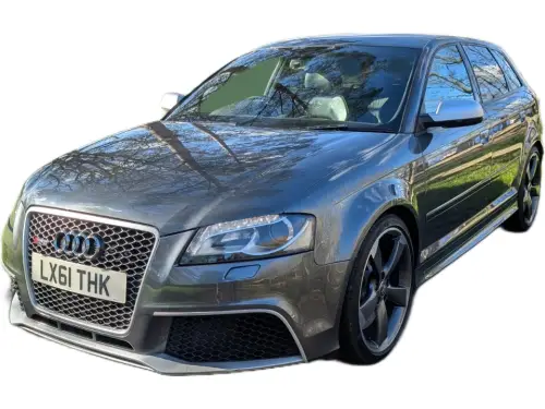 Audi RS3 LX61 THK
