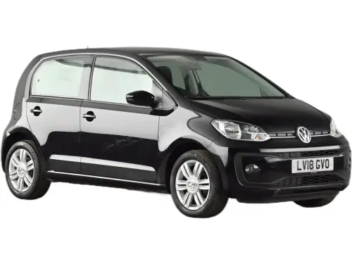 Volkswagen up LV18 GVO