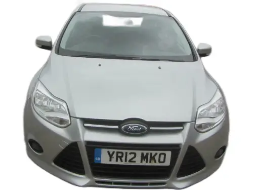 Ford Focus Edge TDCi 115 YR12 MKO