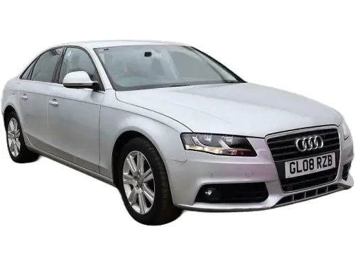 Audi A4 SE TDI Auto GL08 RZB
