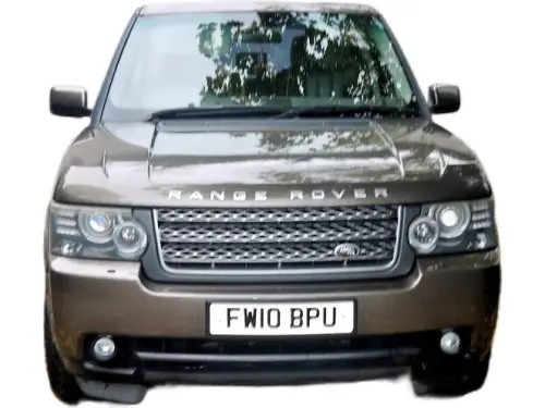 Land Rover Range Rover FW10 BPU