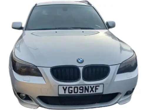 BMW 530 YG09 NXF