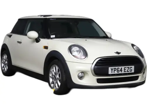 MINI ONE YP64 EZG