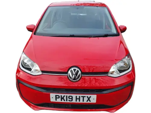 Volkswagen up PK19 HTX