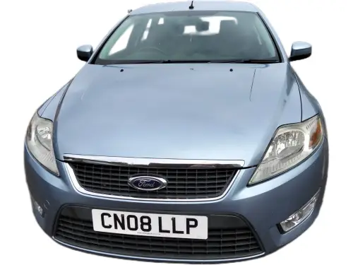 Ford Mondeo CN08 LLP