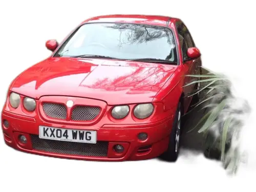 MG ZT KX04 WWG