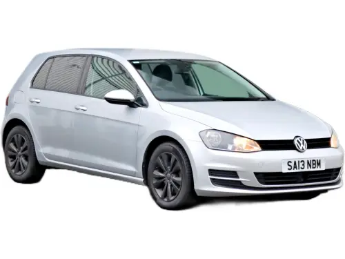 Volkswagen Golf SA13 NBM