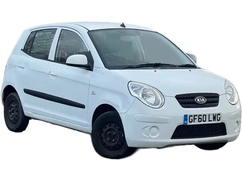 Kia Picanto GF60 LWG