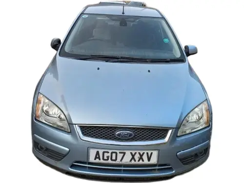 Ford Focus AG07 XXV