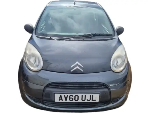 Citroën C1 AV60 UJL