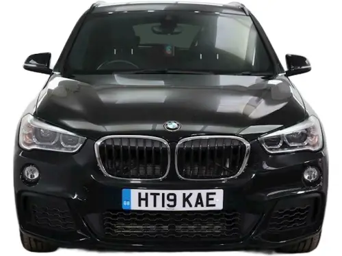 BMW X1 sDrive20i M Sport Auto HT19 KAE