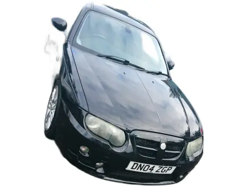 MG ZT CDTi+ 135 Auto DN04 ZGP