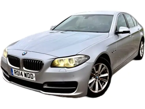 BMW 520 RO14 WDD