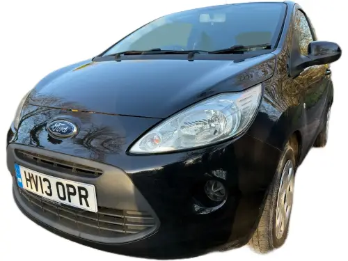 Ford KA HV13 OPR