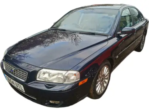 Volvo S80 SE D5 Auto OE54 UTL