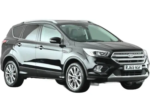 Ford Kuga RJ69 NSF
