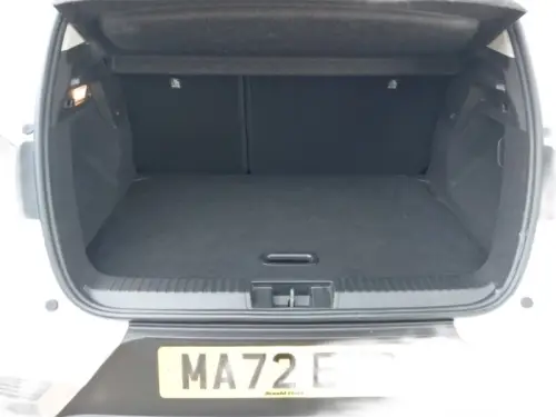 Renault Captur SE Edition TCe MA72 EWD