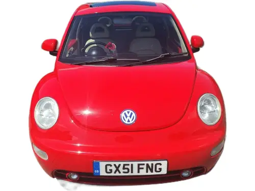 Volkswagen Beetle GX51 FNG