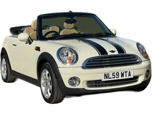 MINI Mini NL59 WTA