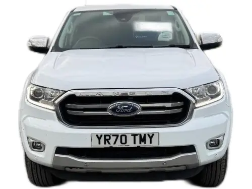 Ford Ranger YR70 TMY