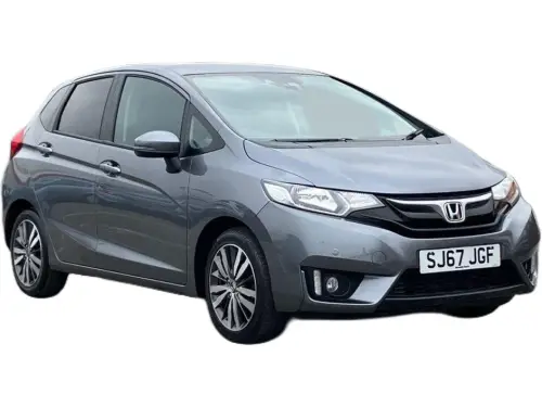 Honda Jazz SJ67 JGF