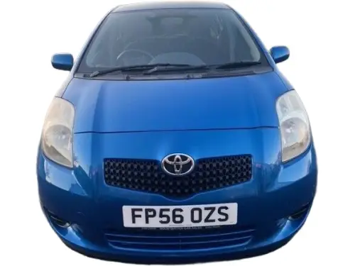 Toyota Yaris T3 FP56 OZS