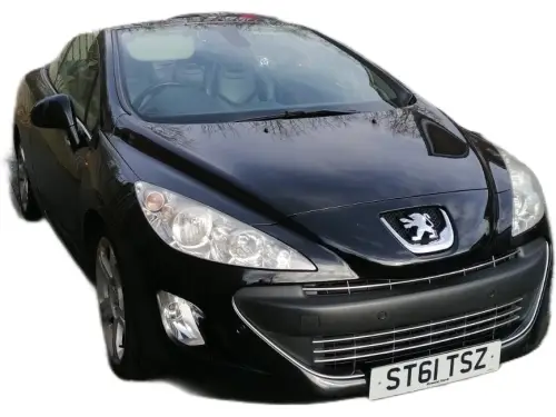 Peugeot 308 ST61 TSZ