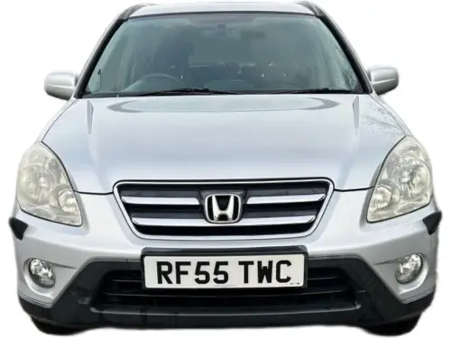 Honda CR-V RF55 TWC