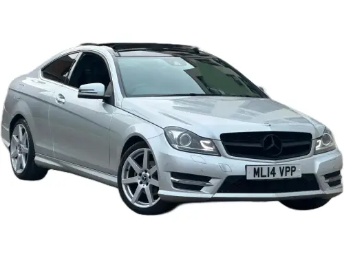 Mercedes-Benz C ML14 VPP