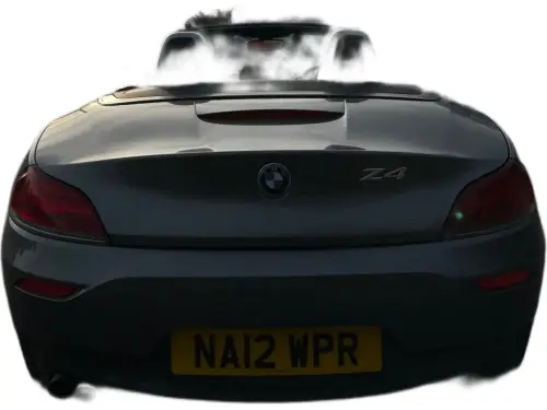 BMW Z4 NA12 WPR