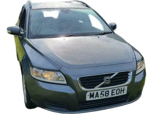 Volvo V50 MA58 EOH