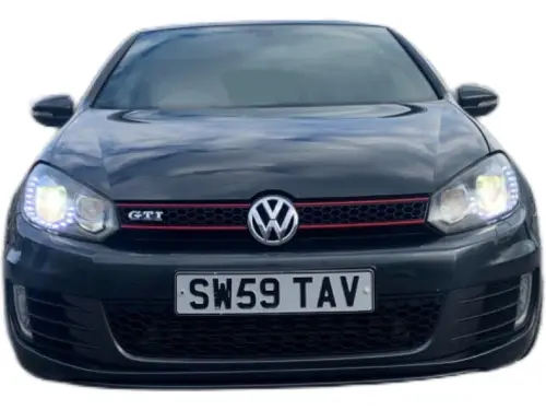 Volkswagen Golf SW59 TAV