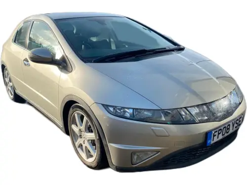 Honda Civic FP08 YSE