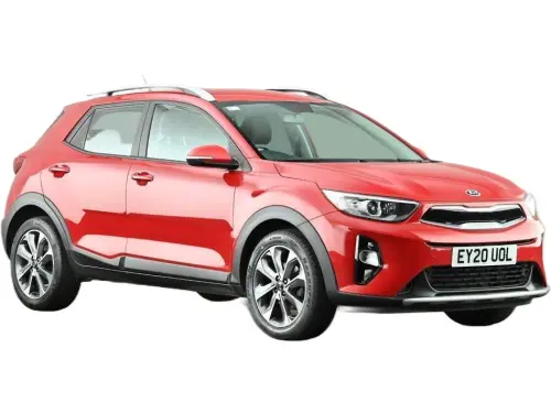 Kia Stonic EY20 UOL