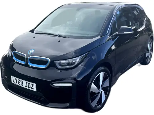 BMW i3 LY69 JDZ