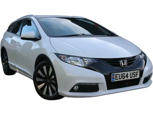 Honda Civic I-i-DTEC SR EU64 USF