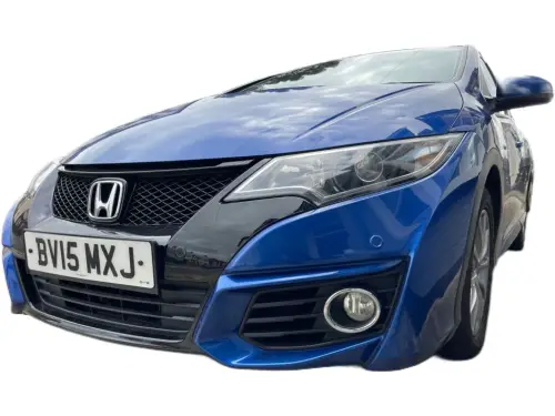Honda Civic BV15 MXJ